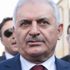Yıldırım: Almanya racon kesiyor Yıldırım: Almanya racon kesiyor