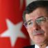 Eski Başbakan Davutoğlu'nun kuzeni vefat etti Eski Başbakan Davutoğlu'nun kuzeni vefat etti