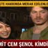 Ümit Cem Şenol kimdir kaç yaşında Hande Yener Ümit Cem Şenol ayrıldı mı