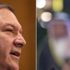 ABD Dışişleri Bakanı Pompeo, Suudi Veliaht Prens Salman ile telefonda görüştü