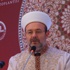 Diyanet İşler Başkanı Görmez: İbretle izledik Diyanet İşler Başkanı Görmez: İbretle izledik