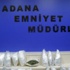 Adana'da uyuşturucu operasyonu, 27 gözaltı var