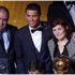 Ronaldo'nun annesine polisten kötü sürpriz