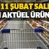 BİM'de bu hafta neler var? 11 Şubat 2020 BİM aktüel ürünler kataloğu: Salı gününe o ürünler damga vuracak