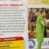 G.Saray dergisinden Volkan Demirel'e...