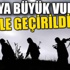 PKK'ya büyük darbe PKK'ya büyük darbe