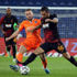 Galatasaray, Başakşehir'i 2 golle geçti