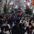 Türkiye'de Covid-19'dan bugün 343 kişi hayatını kaybetti Türkiye'de Covid-19'dan bugün 343 kişi hayatını kaybetti