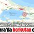 Son depremler: Marmara'da korkutan deprem! İstanbul'dan da hissedildi | İstanbul deprem Son depremler: Marmara'da korkutan deprem! İstanbul'dan da hissedildi | İstanbul deprem