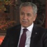 Arınç: %50 bize nefretle bakıyor