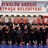 Paşanın melekleri Görele deplasmanında