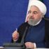 Ruhani: Trump döneminde hiç olmadığı kadar zor günler geçirdik Ruhani: Trump döneminde hiç olmadığı kadar zor günler geçirdik