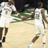 Bucks 47 yıl sonra NBA finalinde
