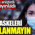 Bu maskeleri kullanmayın. Bakanlık araştırdı, liste yayınladı. İşte o şirketler Bu maskeleri kullanmayın. Bakanlık araştırdı, liste yayınladı. İşte o şirketler