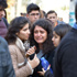 Etüt merkezi kapatılın öğrenciler baygınlık geçirdi Etüt merkezi kapatılın öğrenciler baygınlık geçirdi