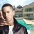Eminem lüks konağını satıyor