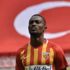 Mensah'tan Beşiktaş'a mesaj var! Mensah'tan Beşiktaş'a mesaj var!