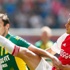 Ajax Roda'ya gol yağdırdı Ajax Roda'ya gol yağdırdı
