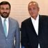 Gençlerbirliği nden MKE Ankaragücü ne ziyaret Gençlerbirliği nden MKE Ankaragücü ne ziyaret