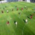 SPOR Gaziantep FK da hazırlıkları sürüyor