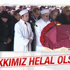 Erdoğan - Davutoğlu Koç'un cenazesine katıldı