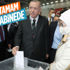 Cumhurbaşkanı Erdoğan, yeniden AK Parti Genel Başkanı seçildi Cumhurbaşkanı Erdoğan, yeniden AK Parti Genel Başkanı seçildi