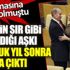﻿Boşanmasına sebep olmuştu! Putin'in sır gibi sakladığı aşkı 2 buçuk yıl sonra ortaya çıktı