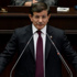 Davutoğlu'ndan saldırıyla ilgili ilk açıklama! Davutoğlu'ndan saldırıyla ilgili ilk açıklama!