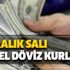 Dolarda son dakika hareketliliği! 31 Aralık euro ve dolar/TL ne kadar oldu? Güncel döviz kurları