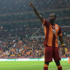 İşte gerçek Chedjou! İşte gerçek Chedjou!