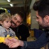 İtalyan aile çocuklarına 'Volkan Demirel' ismini koydu