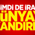 Şimdi De İran Dünyayı Kandırdı