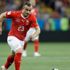 Liverpool'da Xherdan Shaqiri'nin koronavirüs testi pozitif çıktı Liverpool'da Xherdan Shaqiri'nin koronavirüs testi pozitif çıktı