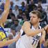 Dallas Mavericks, Golden State Warriors'ı farklı geçti