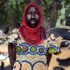 Boko Haram militanları kadın gibi giyinince yakalandı Boko Haram militanları kadın gibi giyinince yakalandı