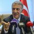 Ağaoğlu: Altyapıya kapımız açık Ağaoğlu: Altyapıya kapımız açık