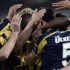 Fenerbahçe'de tatil başladı Fenerbahçe'de tatil başladı