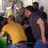 Sevgilisini başkasıyla baş başa görünce gözü dönen adam sevgilisini yaraladı, yanındakini öldürdü