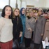 Fatsa’da Kadın Hareketi Platformu Kuruldu