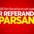 ABD'den Barzani'ye en sert uyarı! Eğer referandumu yaparsanız.. ABD'den Barzani'ye en sert uyarı! Eğer referandumu yaparsanız..