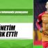 Yönetim çark etti! Yönetim çark etti!