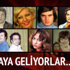 Bir araya geliyorlar Bir araya geliyorlar