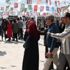 Uluslararası öğrencileri mezuniyet heyecanı sardı