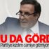 Bunu da gördük! "AK Parti'ye kızdım camiye gitmiyorum"