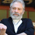 Haluk Bilginer 'Sözün bittiği yer' dedi