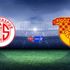 Göztepe Antalyaspor ile karşılaşacak Göztepe Antalyaspor ile karşılaşacak