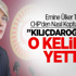 Tarhan: Kılıçdaroğlu Beni CHP'den Soğuttu Tarhan: Kılıçdaroğlu Beni CHP'den Soğuttu
