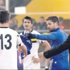 İstifa haberini duydu ve…
