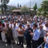 Mesai Arkadaşları Yoldaş İçin Tören Düzenledi Mesai Arkadaşları Yoldaş İçin Tören Düzenledi