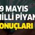 19 Mayıs Milli Piyango sonuçları duyuruldu! İşte MPİ bilet sorgulama ekranı ve tam listesi 19 Mayıs Milli Piyango sonuçları duyuruldu! İşte MPİ bilet sorgulama ekranı ve tam listesi